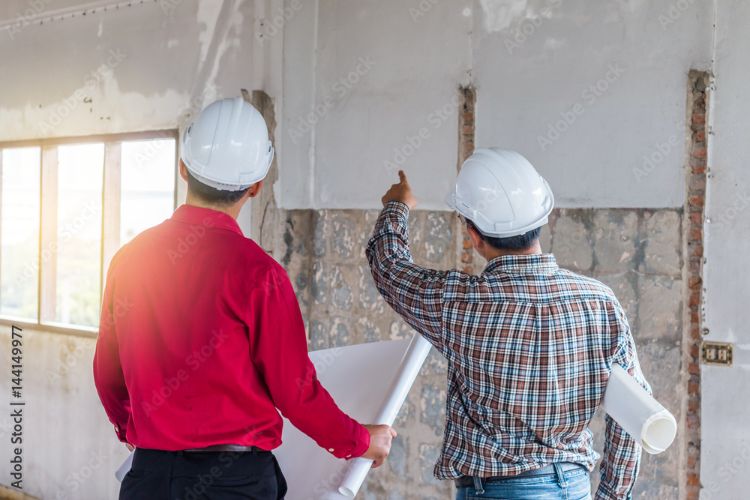 Gridline Projects Ltd - Construction Company in Fort St. John