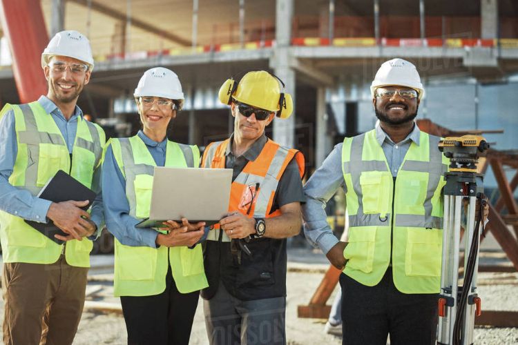 Leading Construction & Project Management Company in Canada