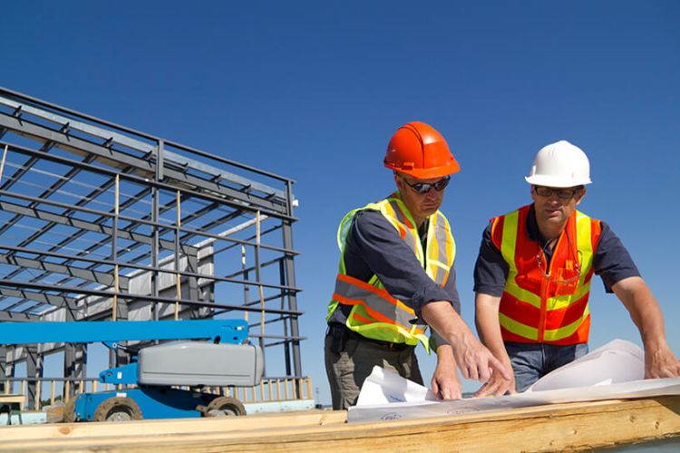 Gridline Projects Ltd - Construction Company in Fort St. John