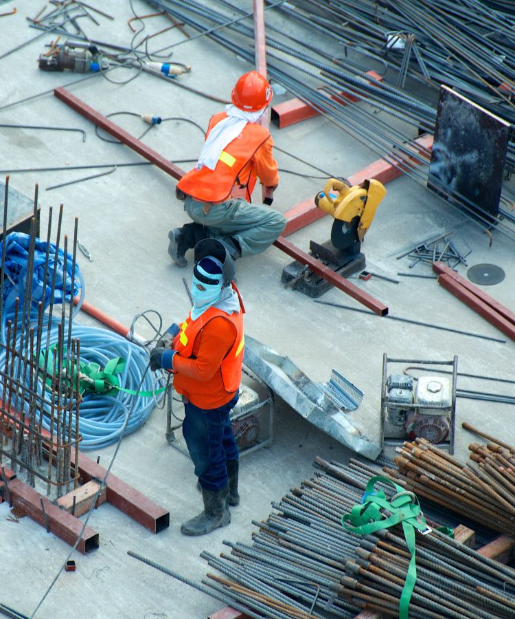 Gridline Projects Ltd - Construction Company in Fort St. John