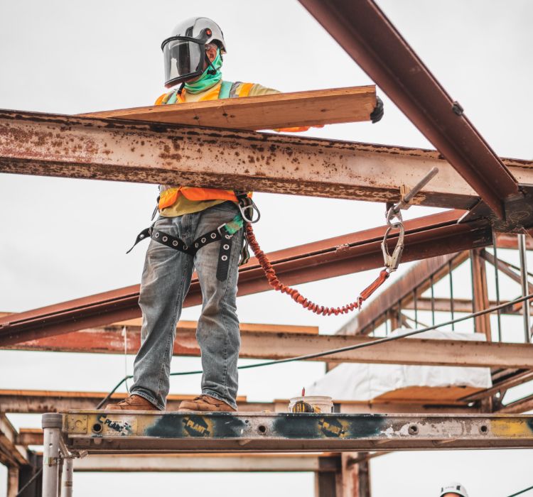 Preconstruction Services