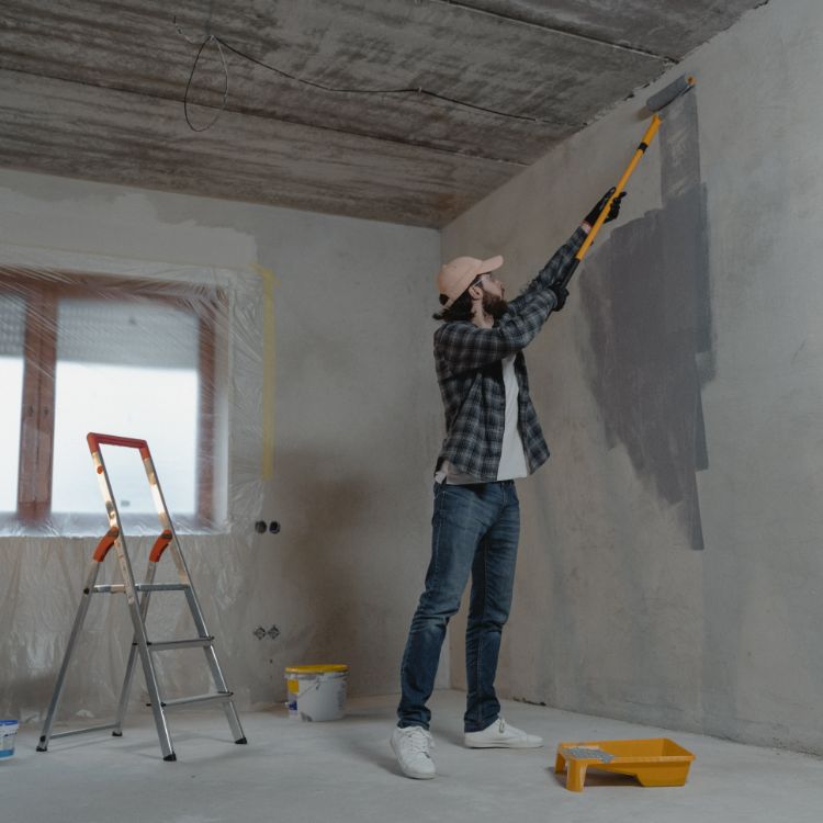 Gridline Projects Ltd - Construction Company in Fort St. John