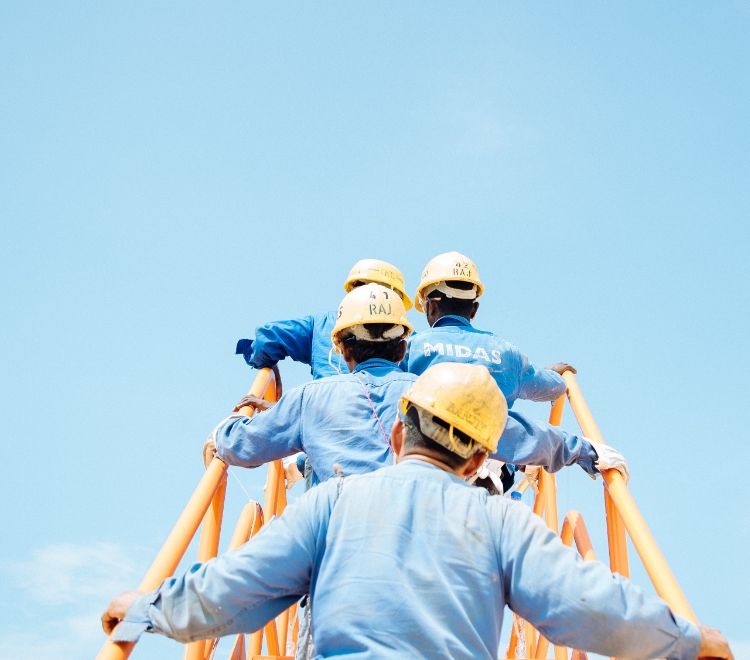 Sustainability & Environmentally Conscious Practices