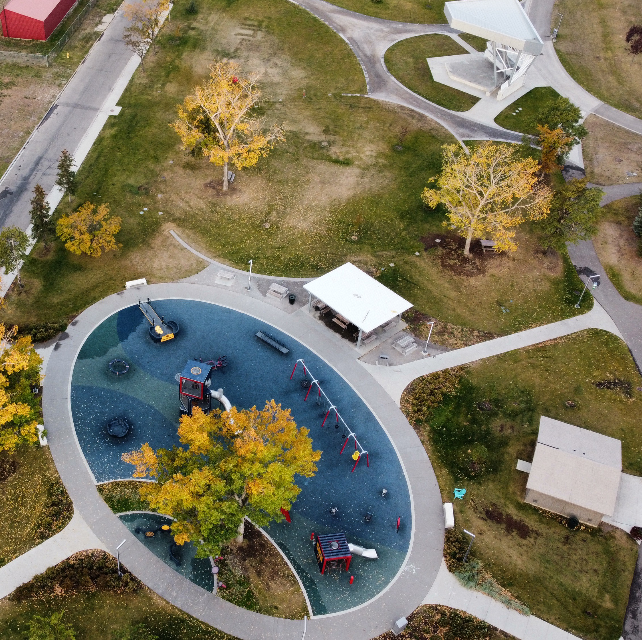Gridline Pro | Construction Project in Fort St. John