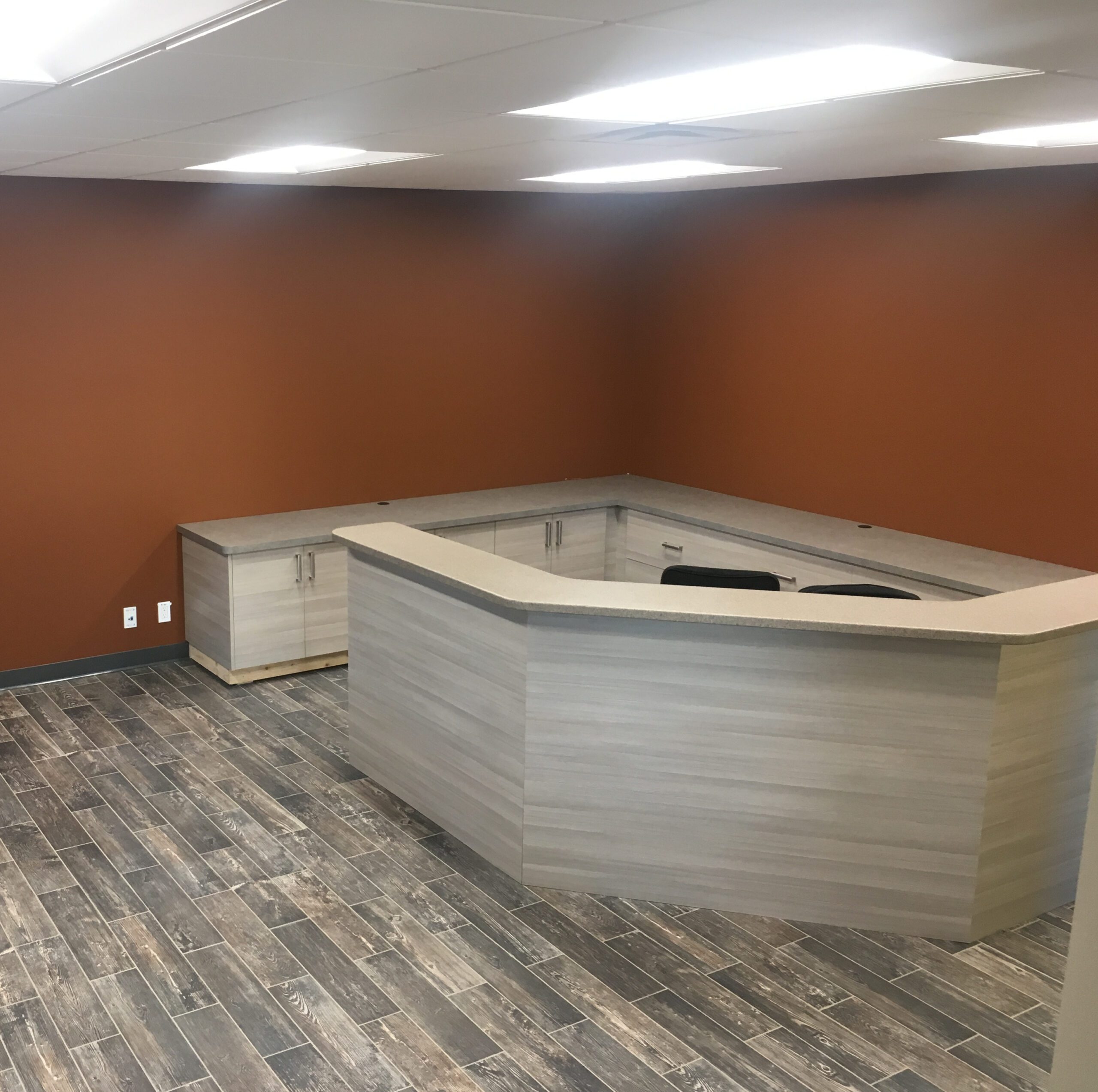 Gridline Pro | Construction Project in Fort St. John