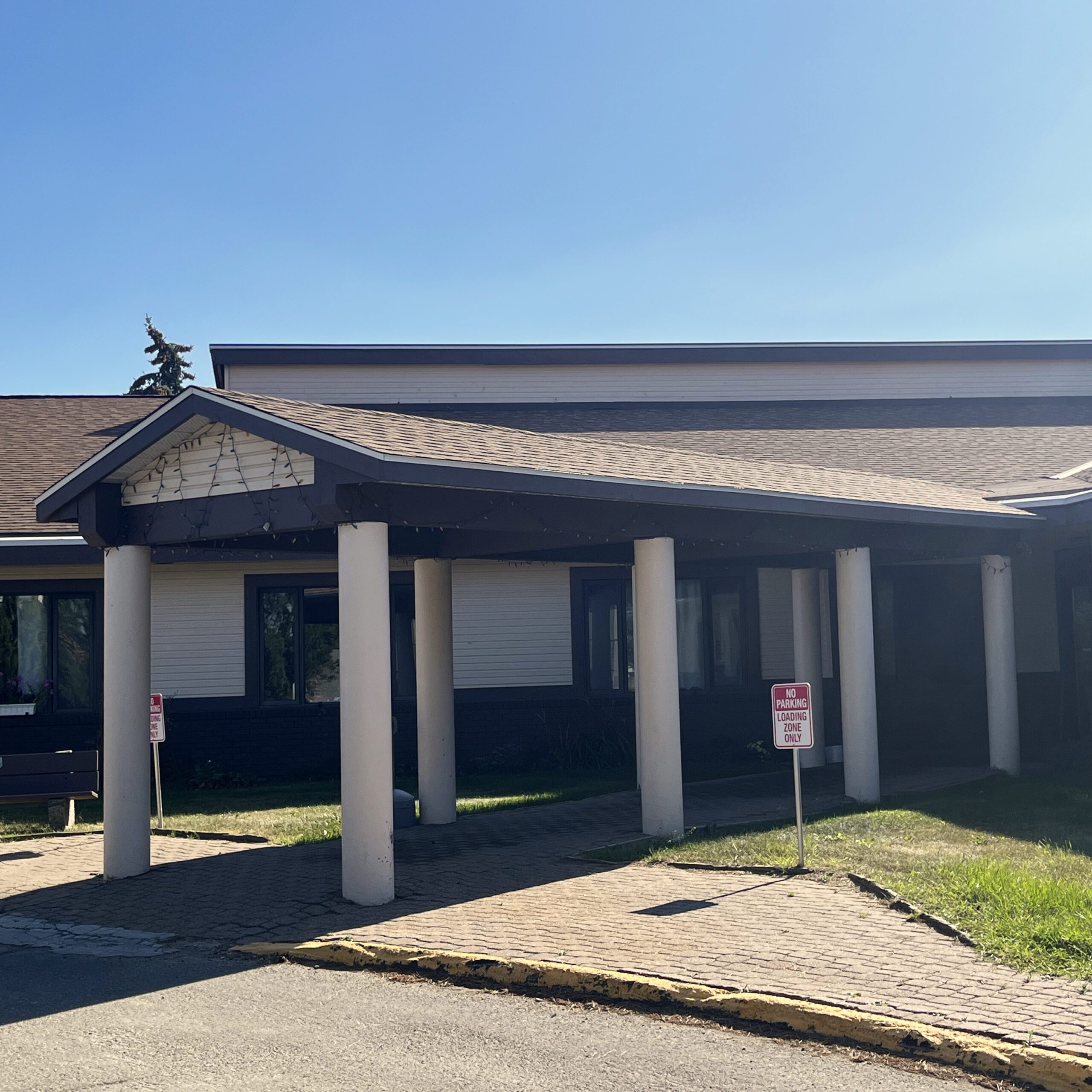 Gridline Pro | Construction Project in Fort St. John