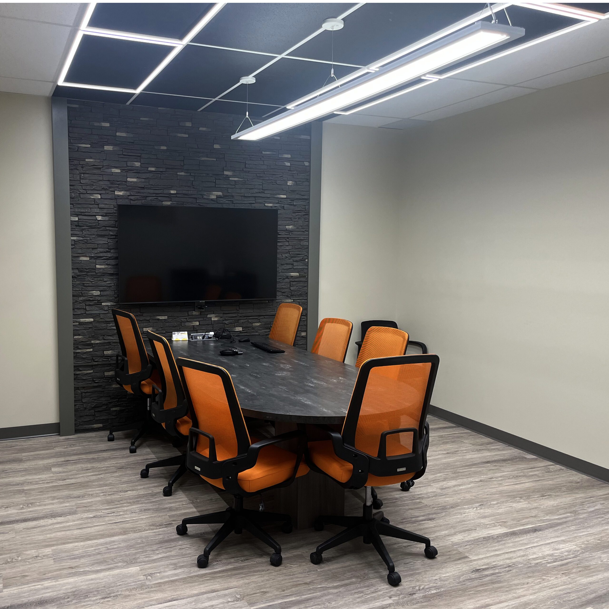 Gridline Pro | Construction Project in Fort St. John