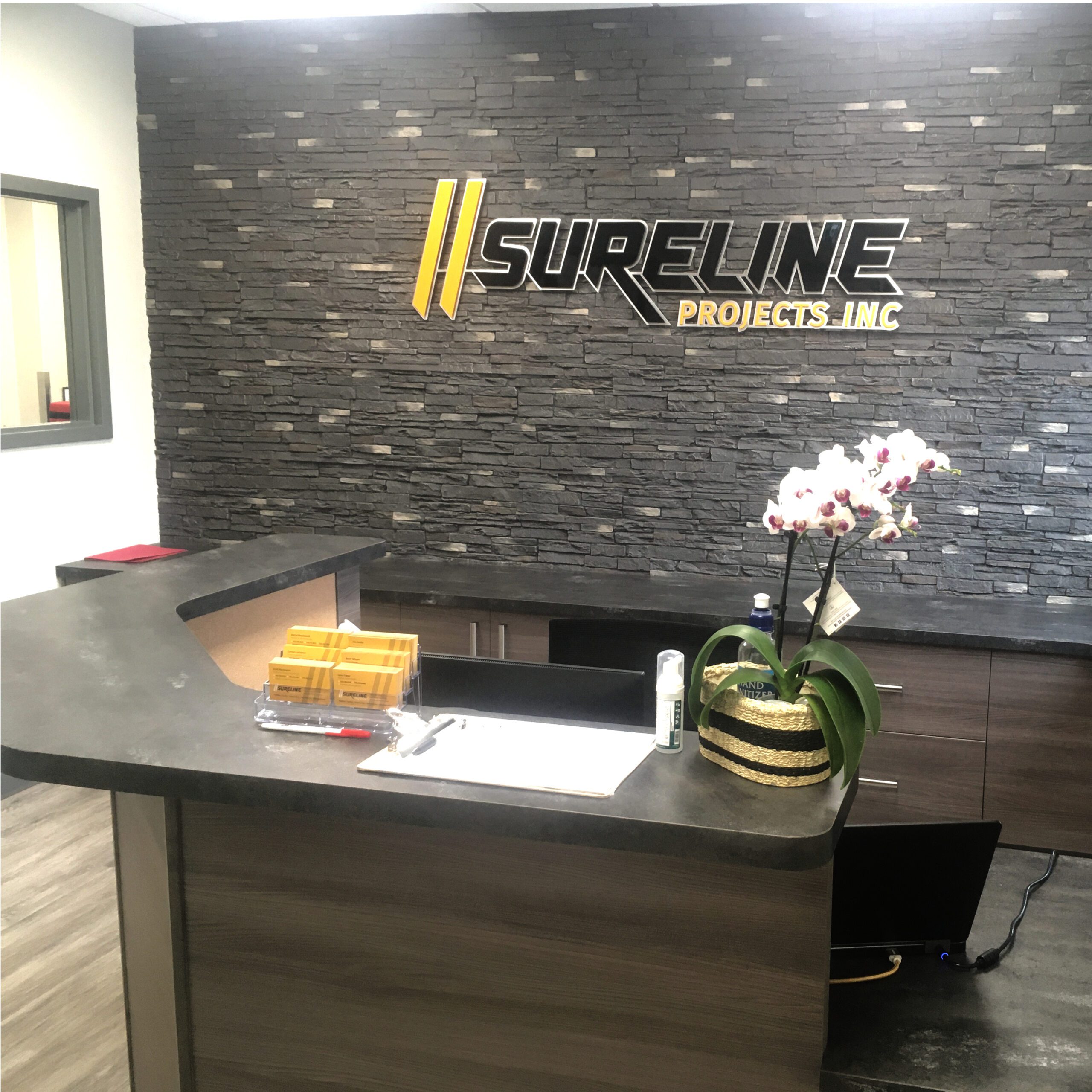 Gridline Pro | Construction Project in Fort St. John