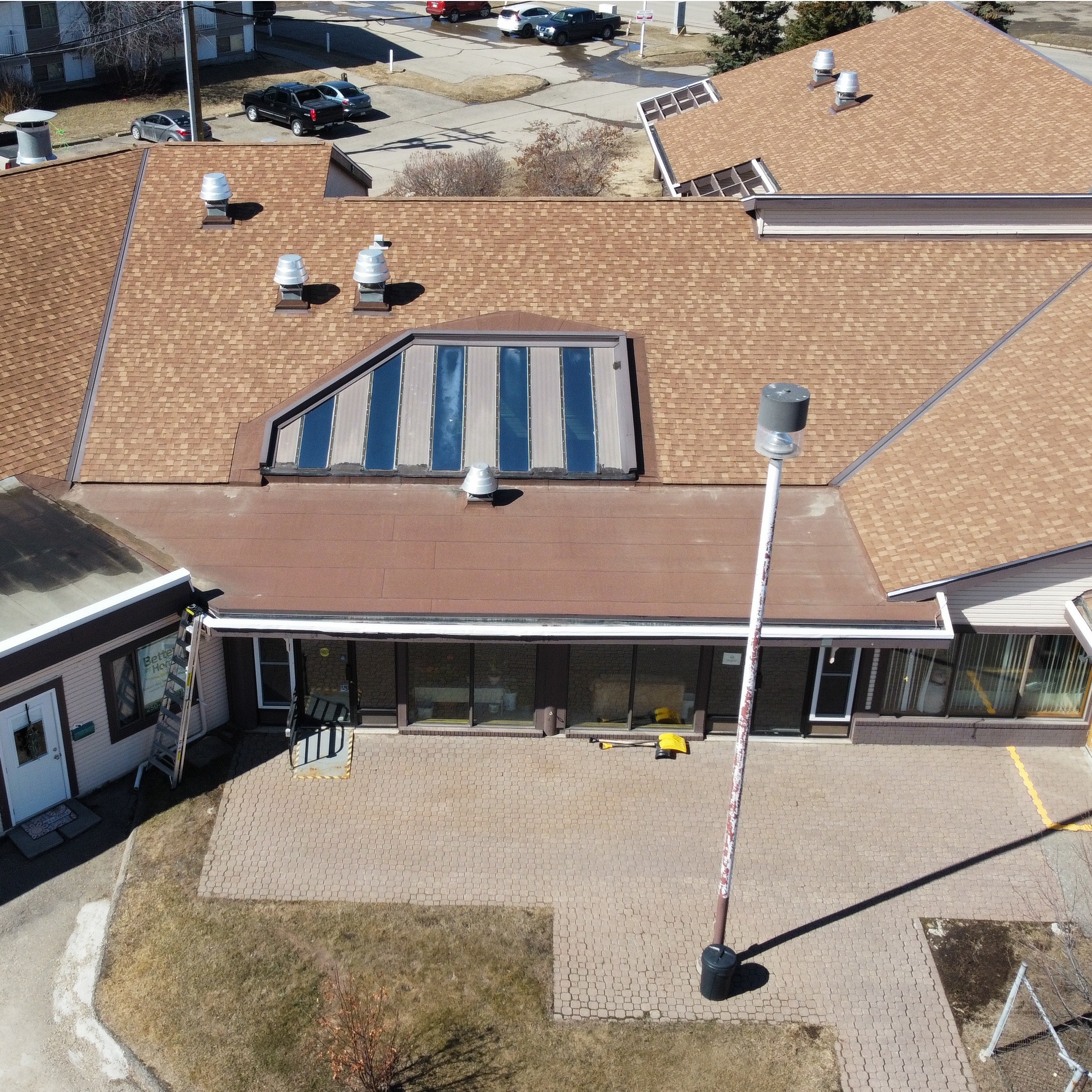 Gridline Pro | Construction Project in Fort St. John