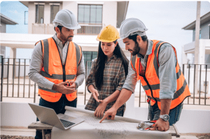 Pre-Construction Consultants